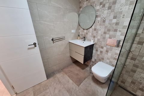 Rækkehus i Torrevieja, Alicante, Torrevieja - € 319.500 | Ref: A11930/6084 - foto 39