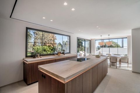 Byhus i Marbella, Malaga, Marbella - € 2.595.000 | Ref: CasaNami - foto 6