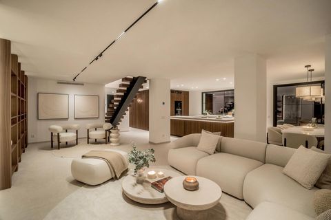 Byhus i Marbella, Malaga, Marbella - € 2.595.000 | Ref: CasaNami - foto 15