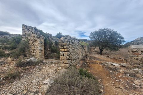 Landejendom i Lliber, Alicante, Lliber - € 245.000 | Ref: C596 - foto 2