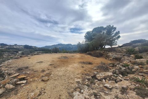 Landejendom i Lliber, Alicante, Lliber - € 245.000 | Ref: C596 - foto 9