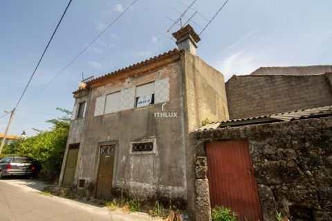 Villa a Tondela, Viseu, Tondela - € 20.000 | Ref: ITH705 - foto 2