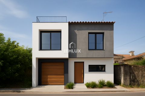 Villa a Tondela, Viseu, Tondela - € 20.000 | Ref: ITH705 - foto 3