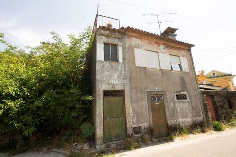 Villa a Tondela, Viseu, Tondela - € 20.000 | Ref: ITH705 - foto 4