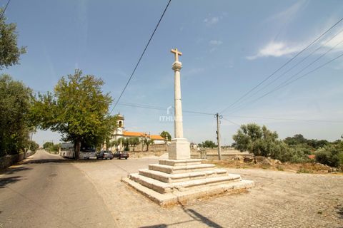 Villa a Tondela, Viseu, Tondela - € 20.000 | Ref: ITH705 - foto 6