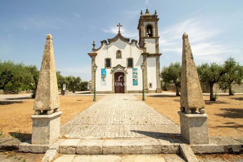 Villa a Tondela, Viseu, Tondela - € 20.000 | Ref: ITH705 - foto 7