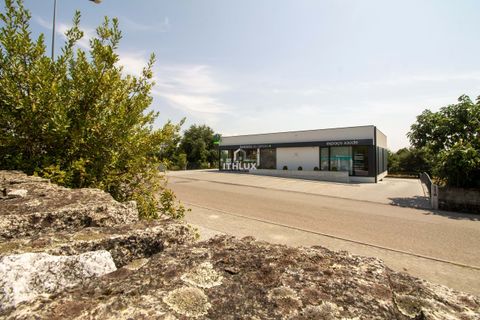 Villa a Tondela, Viseu, Tondela - € 20.000 | Ref: ITH705 - foto 8