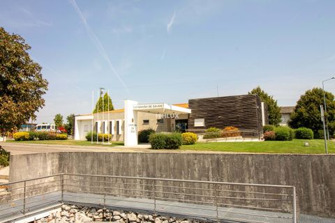 Villa a Tondela, Viseu, Tondela - € 20.000 | Ref: ITH705 - foto 9