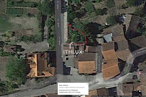Villa a Tondela, Viseu, Tondela - € 20.000 | Ref: ITH705 - foto 10