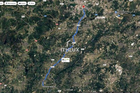 Villa a Tondela, Viseu, Tondela - € 20.000 | Ref: ITH705 - foto 11
