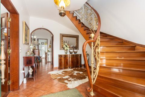 Villa a Benavente, Santarem, Benavente - € 510.000 | Ref: ITH3877 - foto 2