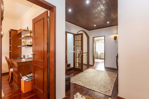 Villa a Benavente, Santarem, Benavente - € 510.000 | Ref: ITH3877 - foto 21
