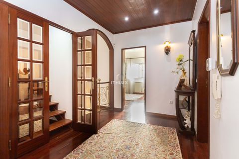 Villa a Benavente, Santarem, Benavente - € 510.000 | Ref: ITH3877 - foto 22