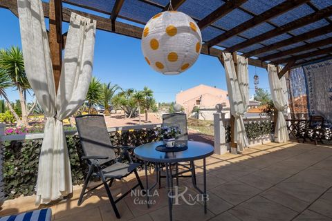 Landejendom i Albox, Almeria, Albox - € 499.000 | Ref: CDA666 - foto 6