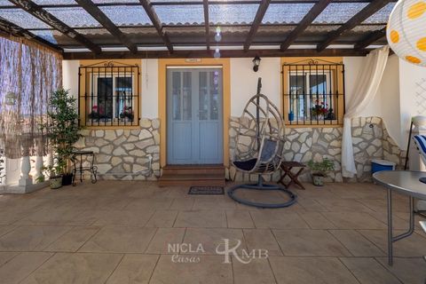 Landejendom i Albox, Almeria, Albox - € 499.000 | Ref: CDA666 - foto 7