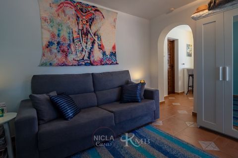 Landejendom i Albox, Almeria, Albox - € 499.000 | Ref: CDA666 - foto 9