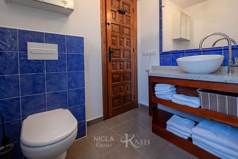 Landejendom i Albox, Almeria, Albox - € 499.000 | Ref: CDA666 - foto 11