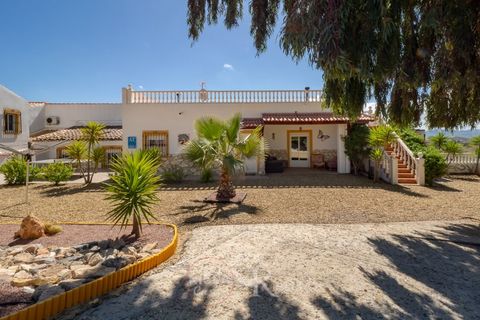 Landejendom i Albox, Almeria, Albox - € 499.000 | Ref: CDA666 - foto 15