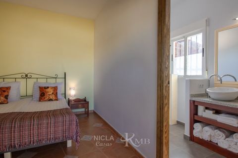 Landejendom i Albox, Almeria, Albox - € 499.000 | Ref: CDA666 - foto 18
