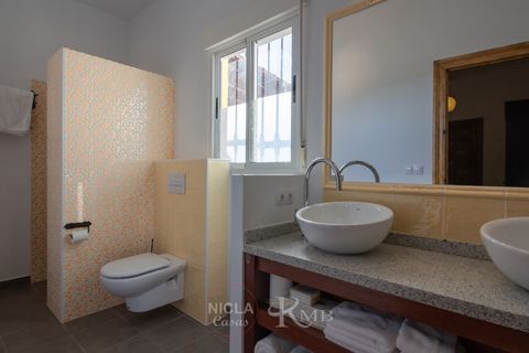 Landejendom i Albox, Almeria, Albox - € 499.000 | Ref: CDA666 - foto 19