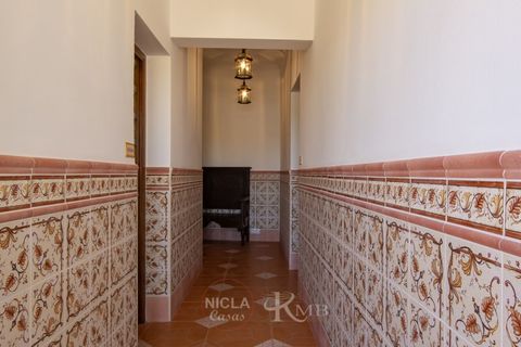 Landejendom i Albox, Almeria, Albox - € 499.000 | Ref: CDA666 - foto 20