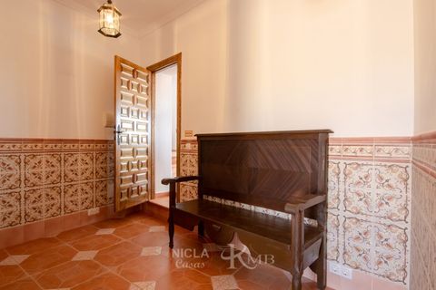 Landejendom i Albox, Almeria, Albox - € 499.000 | Ref: CDA666 - foto 21