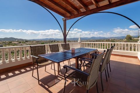 Landejendom i Albox, Almeria, Albox - € 499.000 | Ref: CDA666 - foto 23