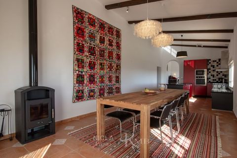 Landejendom i Albox, Almeria, Albox - € 499.000 | Ref: CDA666 - foto 24