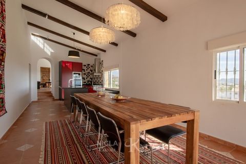 Landejendom i Albox, Almeria, Albox - € 499.000 | Ref: CDA666 - foto 25