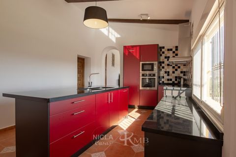 Landejendom i Albox, Almeria, Albox - € 499.000 | Ref: CDA666 - foto 26