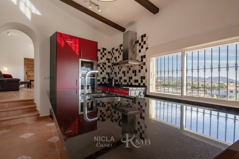 Landejendom i Albox, Almeria, Albox - € 499.000 | Ref: CDA666 - foto 27