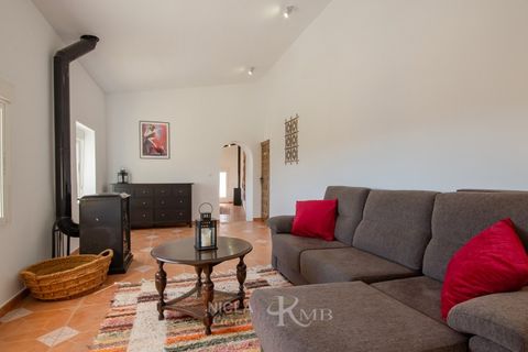 Landejendom i Albox, Almeria, Albox - € 499.000 | Ref: CDA666 - foto 28