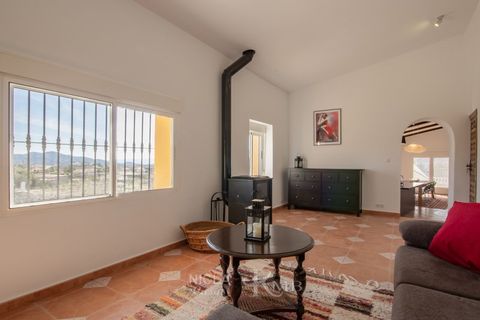 Landejendom i Albox, Almeria, Albox - € 499.000 | Ref: CDA666 - foto 29