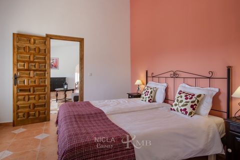 Landejendom i Albox, Almeria, Albox - € 499.000 | Ref: CDA666 - foto 30