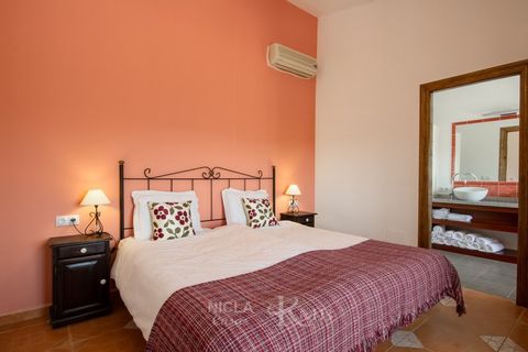 Landejendom i Albox, Almeria, Albox - € 499.000 | Ref: CDA666 - foto 31