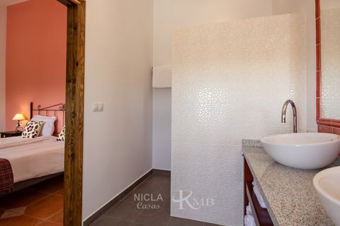 Landejendom i Albox, Almeria, Albox - € 499.000 | Ref: CDA666 - foto 32