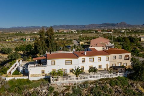 Landejendom i Albox, Almeria, Albox - € 499.000 | Ref: CDA666 - foto 34