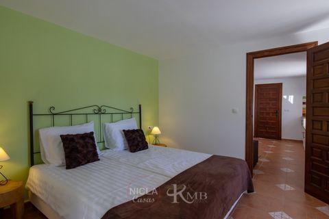 Landejendom i Albox, Almeria, Albox - € 499.000 | Ref: CDA666 - foto 37