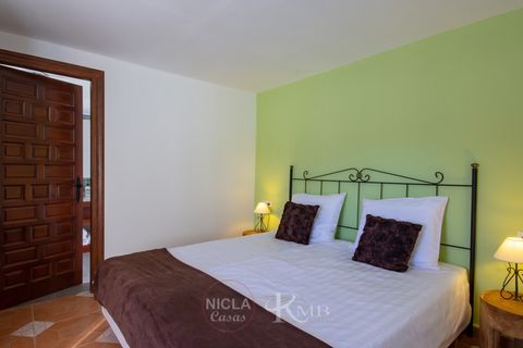 Landejendom i Albox, Almeria, Albox - € 499.000 | Ref: CDA666 - foto 38