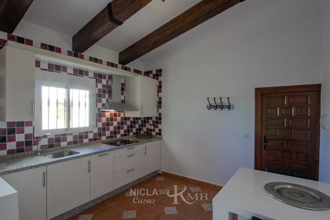 Landejendom i Albox, Almeria, Albox - € 499.000 | Ref: CDA666 - foto 40