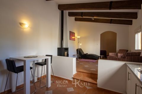 Landejendom i Albox, Almeria, Albox - € 499.000 | Ref: CDA666 - foto 41