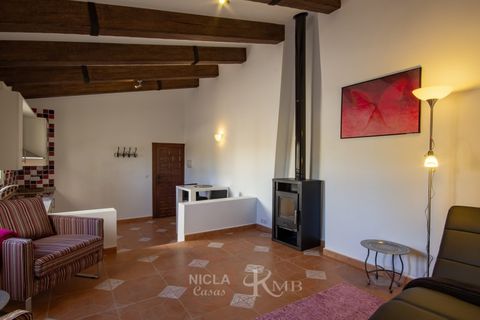 Landejendom i Albox, Almeria, Albox - € 499.000 | Ref: CDA666 - foto 42