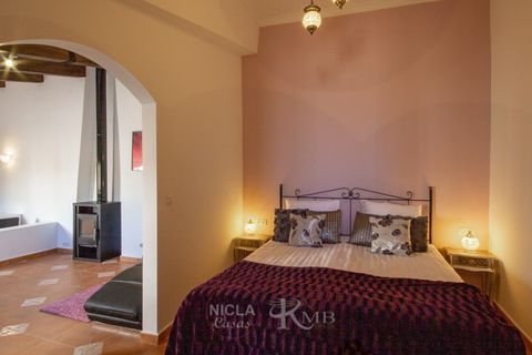 Landejendom i Albox, Almeria, Albox - € 499.000 | Ref: CDA666 - foto 43