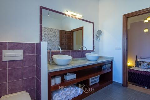 Landejendom i Albox, Almeria, Albox - € 499.000 | Ref: CDA666 - foto 45