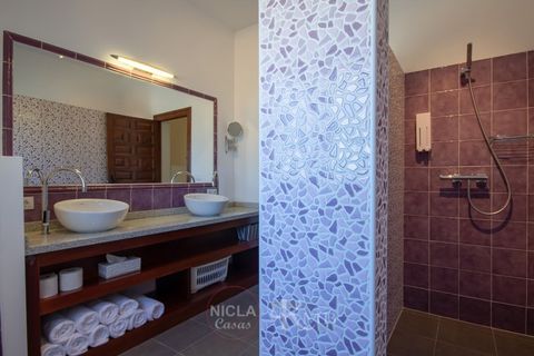 Landejendom i Albox, Almeria, Albox - € 499.000 | Ref: CDA666 - foto 46