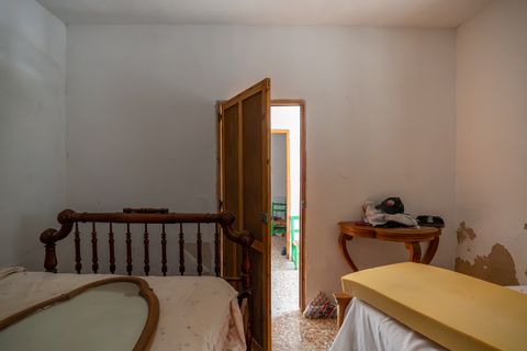 Masia a Yecla, Murcia, Yecla - € 80.000 | Ref: CF2933 - foto 3