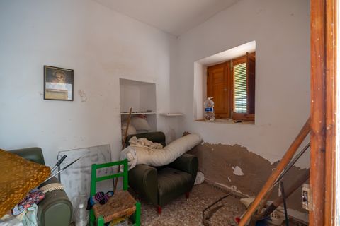 Masia a Yecla, Murcia, Yecla - € 80.000 | Ref: CF2933 - foto 4