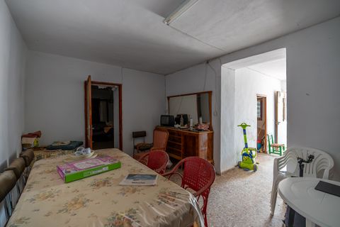 Masia a Yecla, Murcia, Yecla - € 80.000 | Ref: CF2933 - foto 7