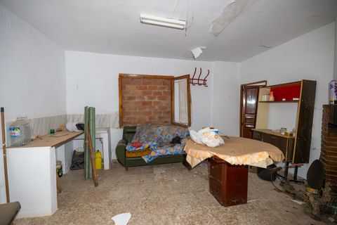 Masia a Yecla, Murcia, Yecla - € 80.000 | Ref: CF2933 - foto 8