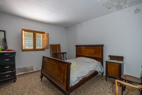 Masia a Yecla, Murcia, Yecla - € 80.000 | Ref: CF2933 - foto 10